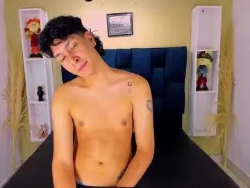 Freechat twink_bunny on Chaturbate