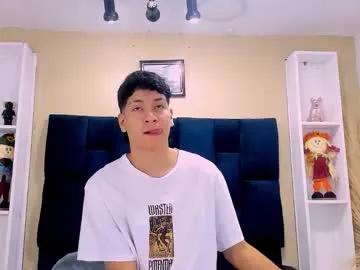 Freechat twink_bunny on Chaturbate