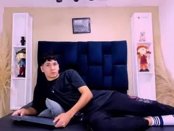 Freechat twink_bunny on Chaturbate