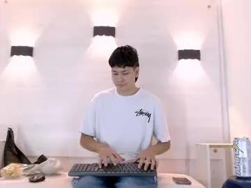 Freechat twink_bunny on Chaturbate