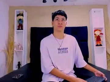 Freechat twink_bunny on Chaturbate