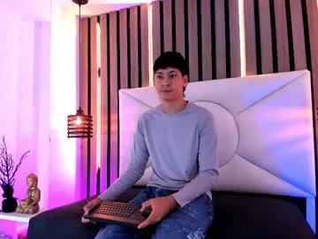 Freechat twink_bunny on Chaturbate