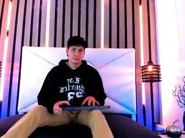 Freechat twink_bunny on Chaturbate