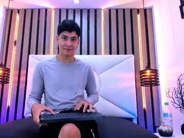 Freechat twink_bunny on Chaturbate