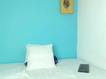 Freechat twink_bunny on Chaturbate