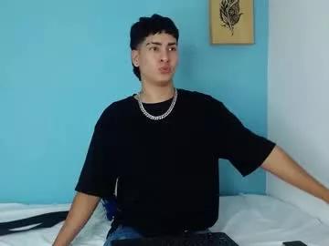 Freechat twink_bunny on Chaturbate