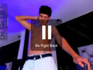 Freechat twink_bunny on Chaturbate