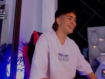 Freechat twink_bunny on Chaturbate