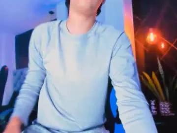 Freechat twink_bunny on Chaturbate