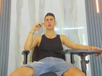 twink_scott19 — Freechat on Chaturbate