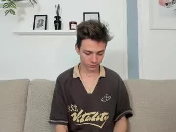 twinkguy_slim — Doggy pose) [269 tokens left] #18 #young #lovense #feet #uncut