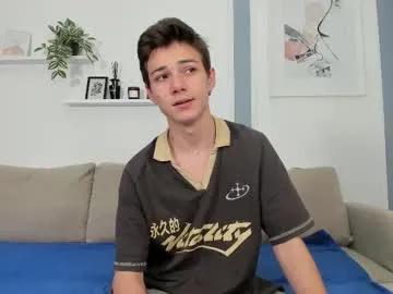 twinkguy_slim — Take off pants [50 tokens left] #18 #young #lovense #twink #uncut