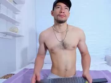 tyagoroberts — Show abc and play with cock #bigcock #muscle #gay #latino #anal [199 tokens remaining]