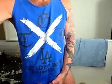 tylerhillotr — Need to cum