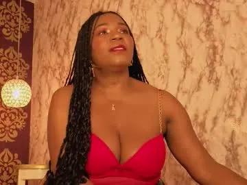 Private tyra_fox on Chaturbate