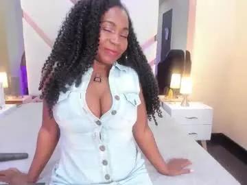 Private tyra_fox on Chaturbate