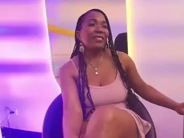 Private tyra_fox on Chaturbate