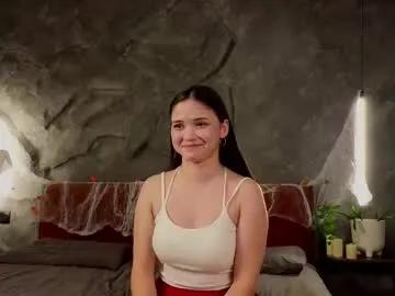 tyrasyversen — GOAL: SEXY FLASH [0 tokens remaining] Welcome to my room! #shy #cute #young #18 #new