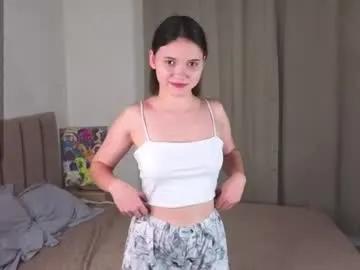 tyrasyversen — GOAL: Hello pretty Emily^^ [15 tokens remaining] Welcome to my room! #shy #cute #young #18 #new