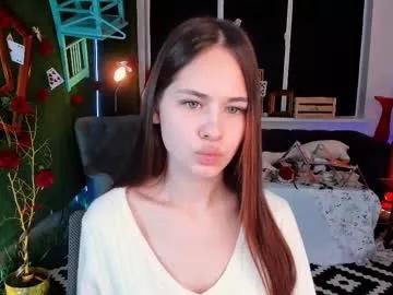 Freechat ulianeer on Chaturbate