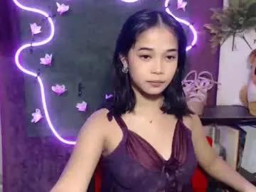 umi_pinay69xx — MAKE A FANTASY FOR US BABE! - Goal: MAKE ME CUM & SQUIRT BY UR TIPS !!! [3332 tokens left] #pinay #lovense #petite #young #asian