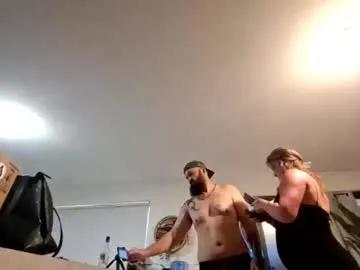 underratedandunindated — Freechat on Chaturbate