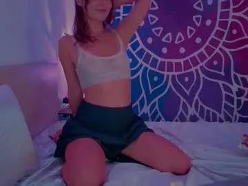 Freechat unic0rnporn on Chaturbate