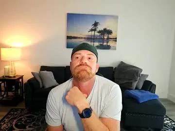 untamedginger — GingerUntamed  #daddy #Ginger #bwc #smoke [1498 tokens remaining]