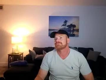 untamedginger — GingerUntamed  #daddy #Ginger #bwc #beard [1501 tokens remaining]