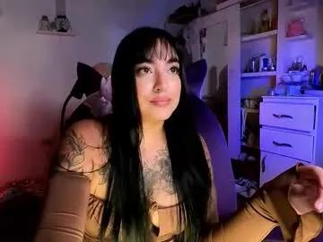 urcutedarling_ — Lovense Lush on - Interactive Toy that vibrates with your Tips - Goal: naked and oil [298 tokens left] #lovense #latina #saliva #anal #ahegao