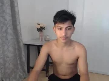 urcuteguy_jhonx — I AM NEW HERE LETS TALK LOVE AND CUM !!! #asian #bigcock #new #young #twink [1000 tokens remaining]