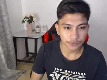 urcuteguy_jhonx — Hi im new here! help me to reach my goal let me surprise you let's cum l #asian #bigcock #feet #muscle #straight [2000 tokens remaining] [2000 tokens remaining]