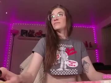 urhappywaifu — New machine and wand ;) lets play <3 - UrHappyWaifu - Goal: Unholy Oil Ritual (oil dem titties!)  [276 tokens left] #bigboobs #squirt #lovenselush #gaming #natural