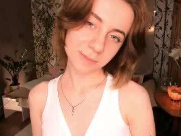 urlovesunny — My first stream// Make me smile// Hello Cb, I am Shayna, and I am #new here, and I am #petite, #18 years old #young and #teen. I hope we can become friends. [49 tokens remaining]
