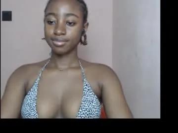 urnaughtydoll — Make me cum creamy{700}tkns #ebony #slave #squirt #skinny #feet #new #