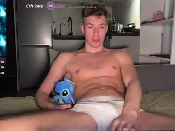 ursaotome — hi, im Danny, welcome here!) - Goal: cumshow [1555 tokens left] #twink #18 #uncut #lovense