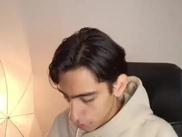 uyukie — GOAL: Spank ass, make it red [100 tokens remaining] we let's have hot moments together!! LUSH is ON!  #cum #latino #gay #twink #young