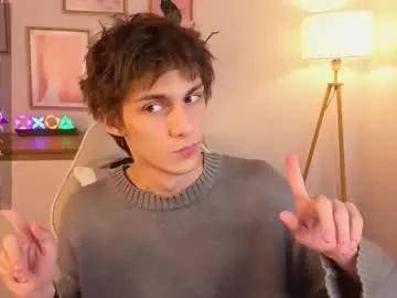 va1ora — GOAL: oil show [570 tokens remaining] Welcome to my room! Lovense - ON | PVT - OPEN #new #twink #lovense #gay #bigcock