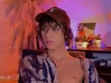 vaanny on Chaturbate 