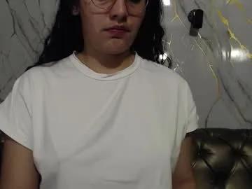 Freechat vainilla_cam on Chaturbate