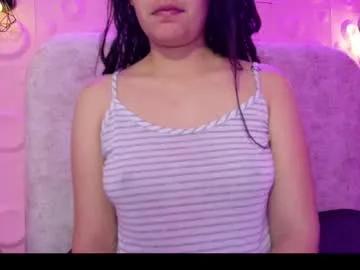 Freechat vainilla_cam on Chaturbate