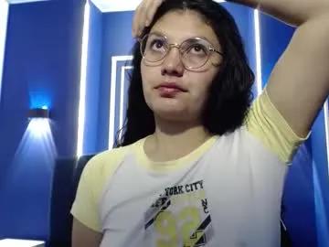 Freechat vainilla_cam on Chaturbate