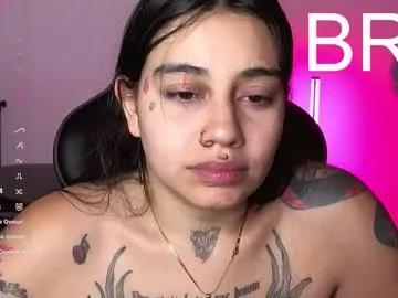 Freechat val_bardot1 on Chaturbate
