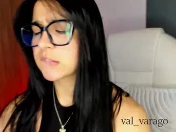 val_varago — naked full+ squirt baby [104 tokens remaining]
