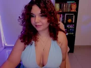 Freechat valen_smile_ on Chaturbate