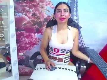 valentina_monroe1 — Show my breasts [100 tokens left]  Lush on I'm addicted to deep throat #bigass #squirt #saliva #deepthroat #anal