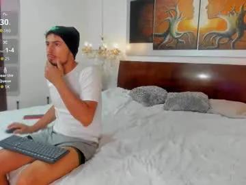 valentinos_ — Sex Machine on - Interactive Toy that vibrates with your Tips - Multi Goal: CUM CUM CUM // FUCK AS HELL #COUPLE #MUSCLE #UNCUT #BIGCOCK #GAYS [3333tk each Goal] #lovense