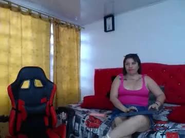 valeria_s19 — GOAL: Sexy Dance [51 tokens remaining] Welcome to my room! #redhead #anal #deepthroat #saliva #bdsm