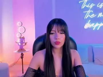 Private valeriariverax on Chaturbate