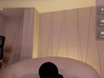 Private valeriariverax on Chaturbate